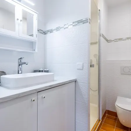 아파트 Chateau Du Xviie Siecle - Piscine Petanque & Barbecue Saint-Just-Luzac