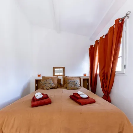 아파트 Chateau Du Xviie Siecle - Piscine Petanque & Barbecue Saint-Just-Luzac