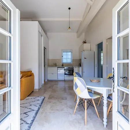 Chateau Du Xviie Siecle - Piscine Petanque & Barbecue