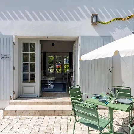 Chateau Du Xviie Siecle - Piscine Petanque & Barbecue Daire *