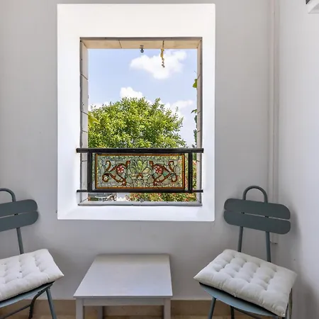 아파트 Chateau Du Xviie Siecle - Piscine Petanque & Barbecue