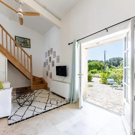 Daire Chateau Du Xviie Siecle - Piscine Petanque & Barbecue *