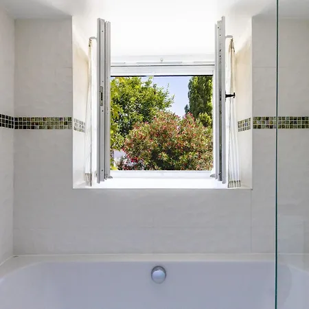 Chateau Du Xviie Siecle - Piscine Petanque & Barbecue 아파트 Saint-Just-Luzac