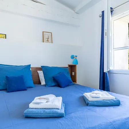 Chateau Du Xviie Siecle - Piscine Petanque & Barbecue *